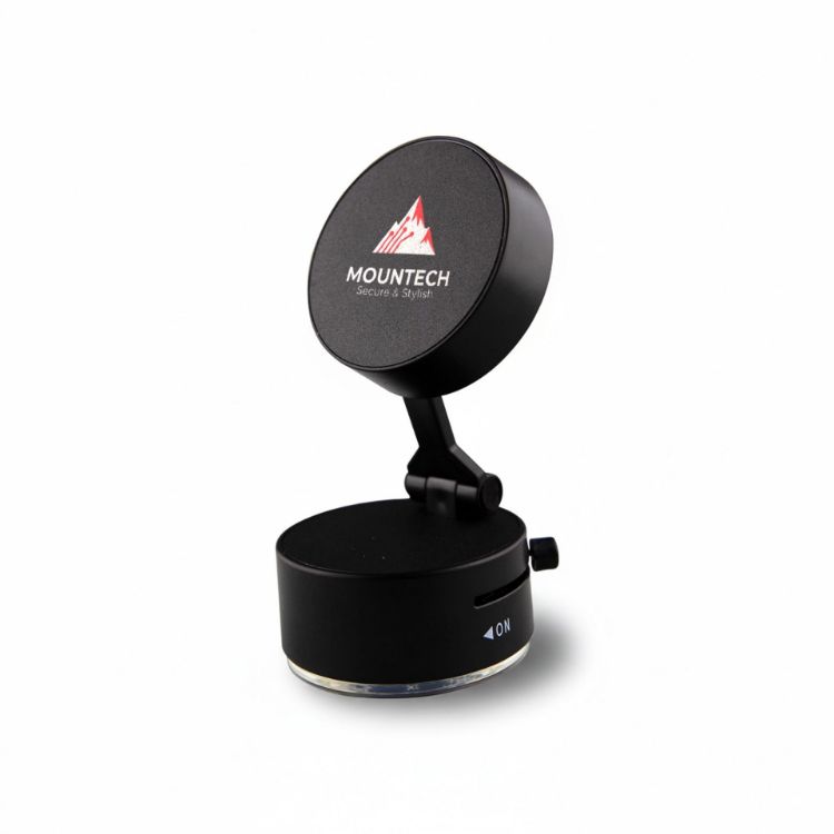 Picture of Ajustable Magnetic Mobile Stand