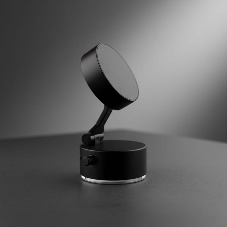 Picture of Ajustable Magnetic Mobile Stand