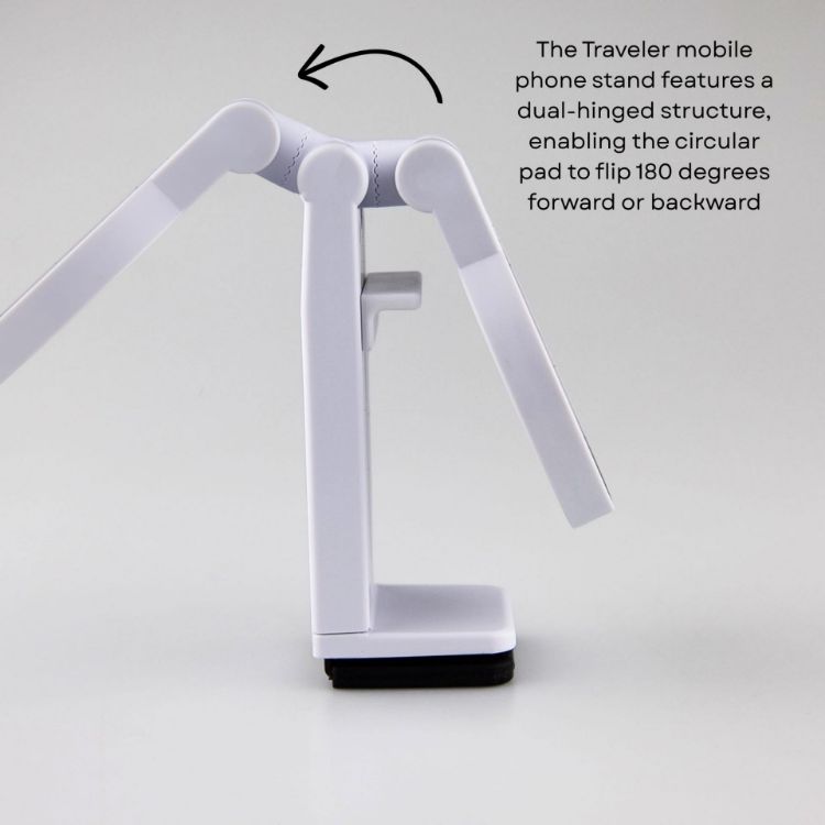 Picture of Traveler Mobile Phone Stand