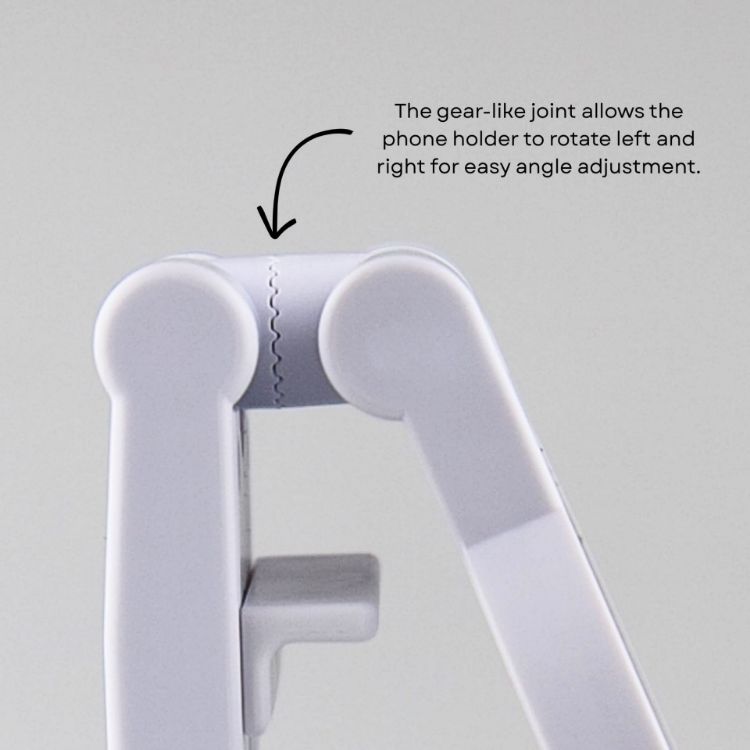 Picture of Traveler Mobile Phone Stand
