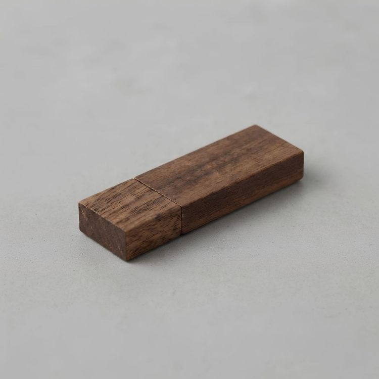 Picture of Proxela Wood USB 32GB