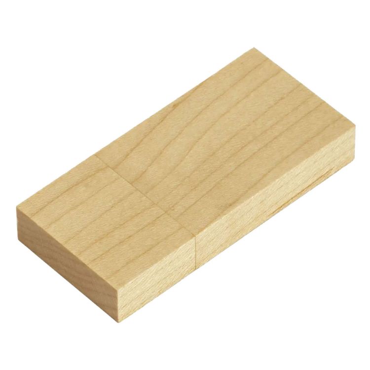 Picture of Synceed Bamboo USB 32GB