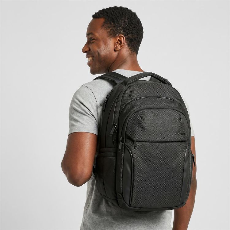 Picture of Exton Laptop Backpack
