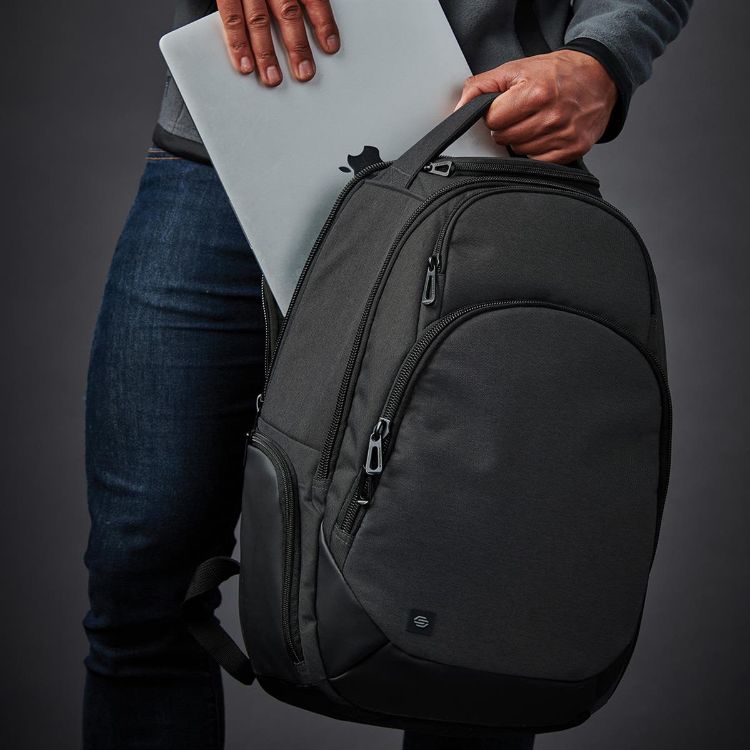 Picture of Madison Commuter Pack