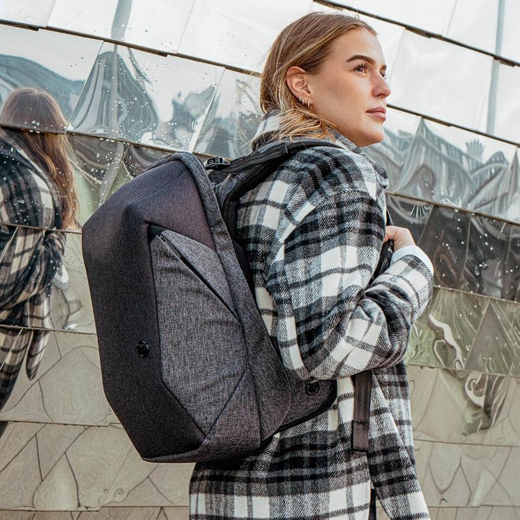 Picture of Swissdigital Cosmo 3.0 Backpack