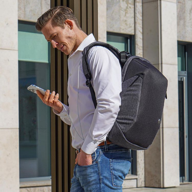 Picture of Swissdigital Cosmo 3.0 Backpack