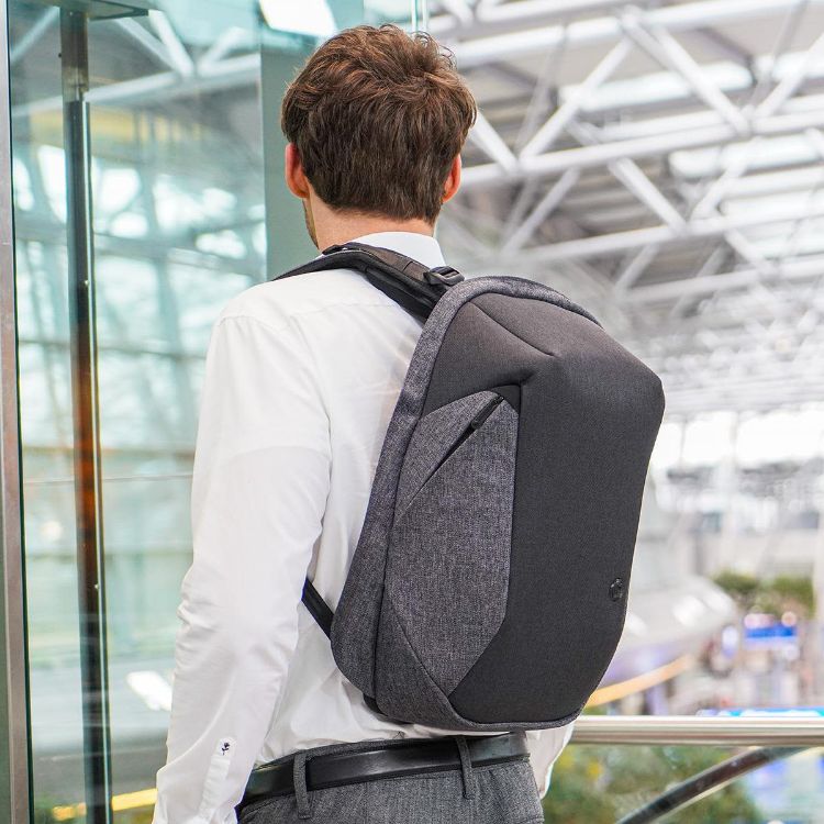 Picture of Swissdigital Cosmo 3.0 Backpack