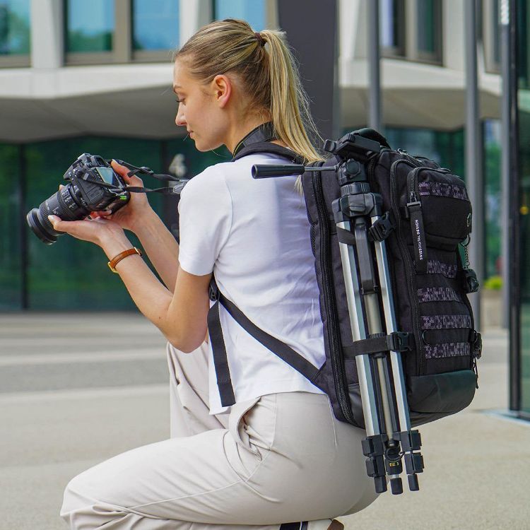Picture of Swissdigital Berg XL Backpack