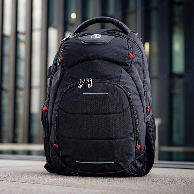 Picture of Swissdigital Neptune Backpack