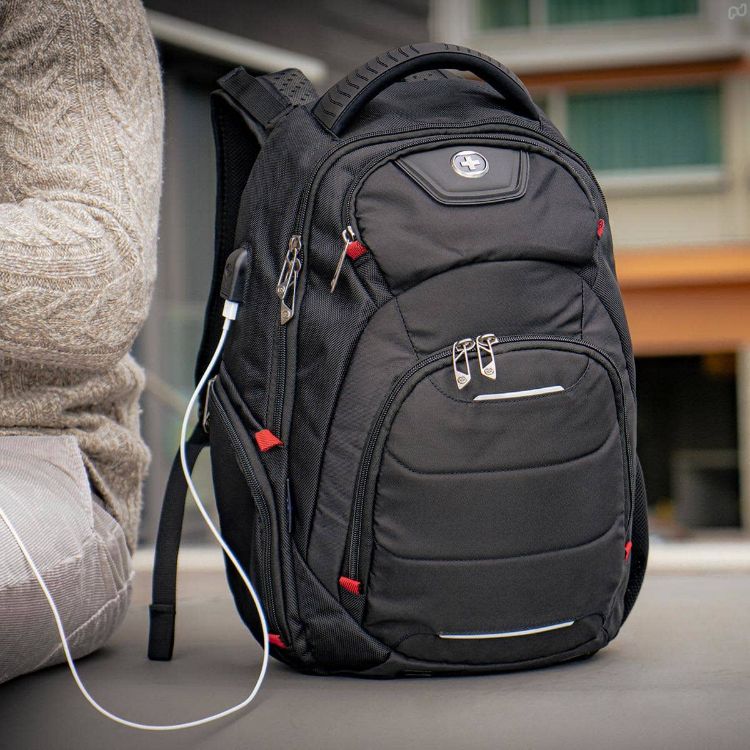 Picture of Swissdigital Neptune Backpack