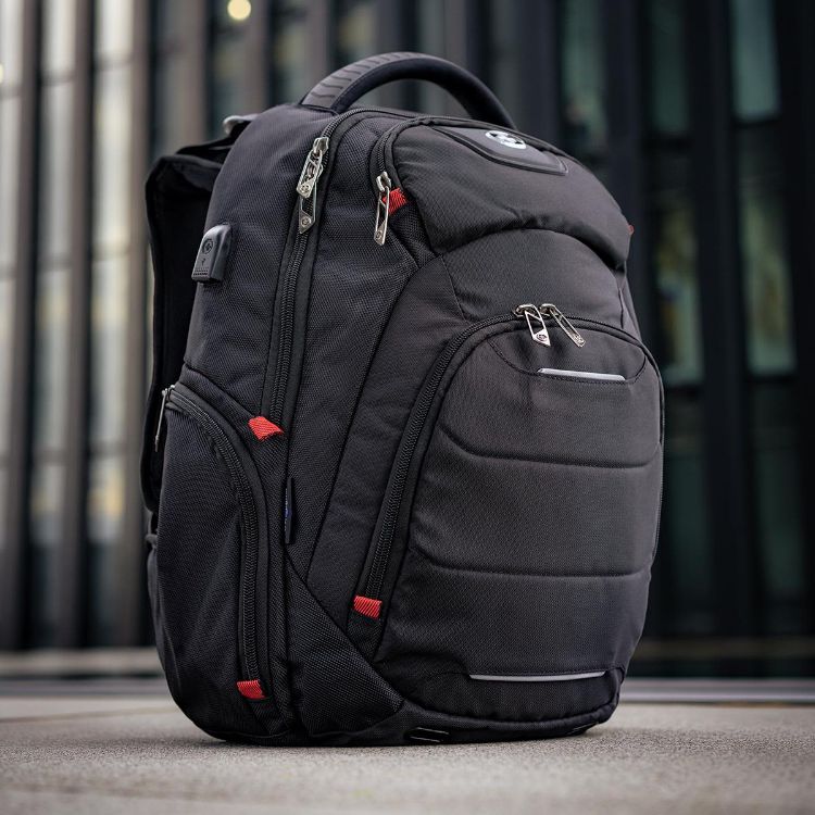Picture of Swissdigital Neptune Backpack
