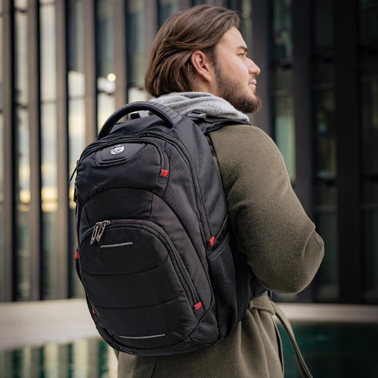 Picture of Swissdigital Neptune Backpack
