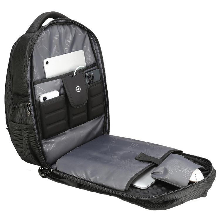 Picture of Swissdigital Stealth Neptune Backpack