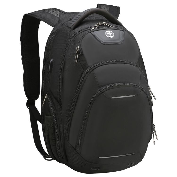 Picture of Swissdigital Stealth Neptune Backpack