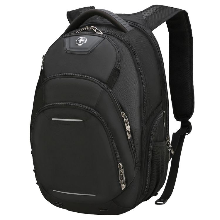 Picture of Swissdigital Stealth Neptune Backpack