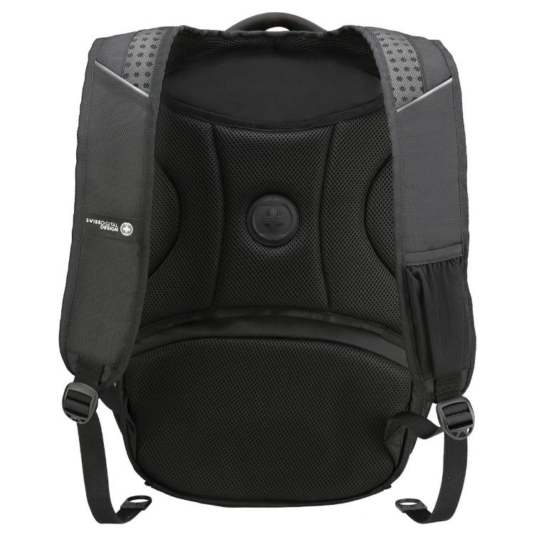 Picture of Swissdigital Stealth Neptune Backpack