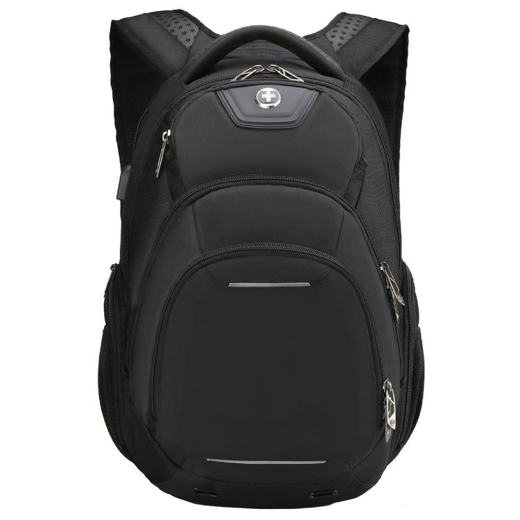 Picture of Swissdigital Stealth Neptune Backpack