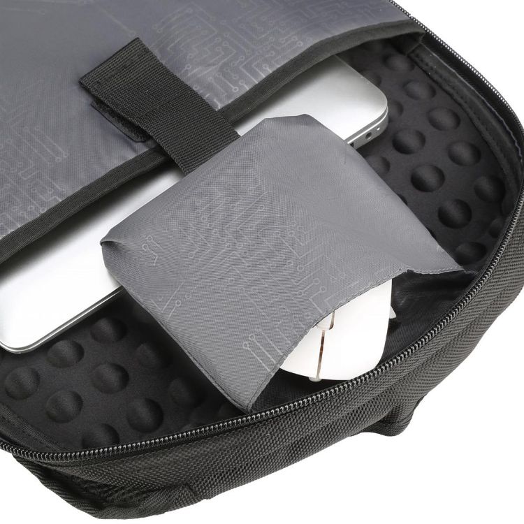 Picture of Swissdigital Stealth Neptune Backpack
