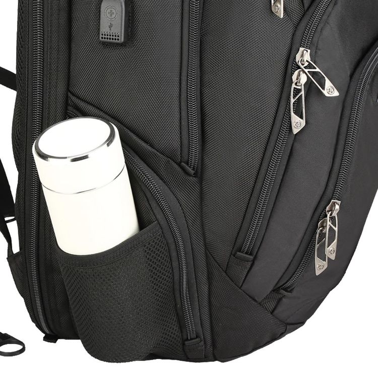 Picture of Swissdigital Stealth Neptune Backpack