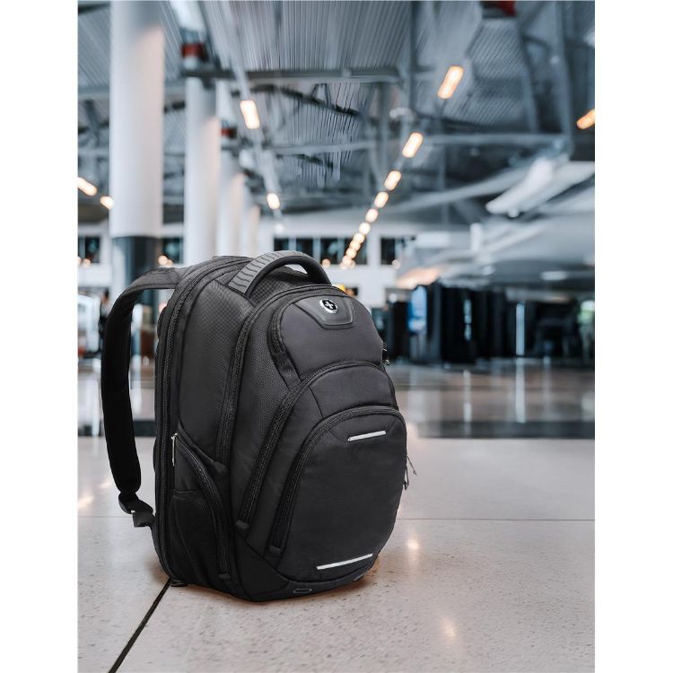 Picture of Swissdigital Stealth Neptune Backpack