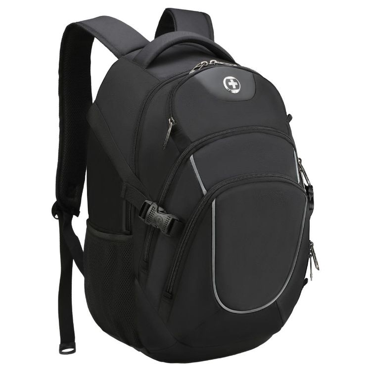Picture of Swissdigital Stealth Vector Backpack
