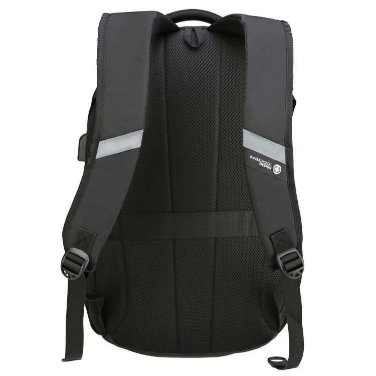 Picture of Swissdigital Stealth Vector Backpack