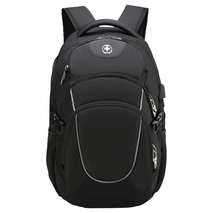 Picture of Swissdigital Stealth Vector Backpack