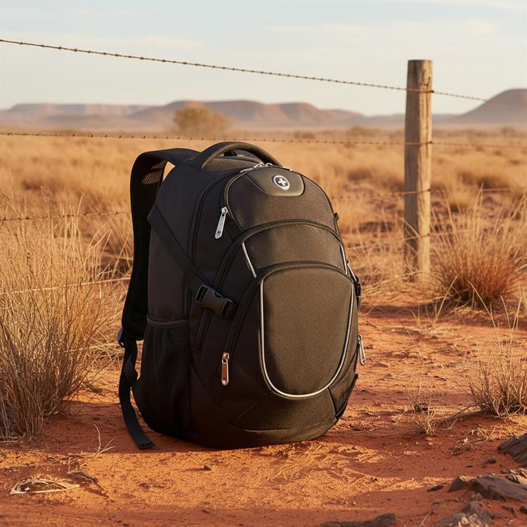 Picture of Swissdigital Stealth Vector Backpack