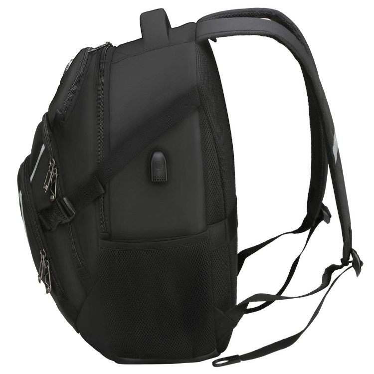 Picture of Swissdigital Stealth Vector Backpack