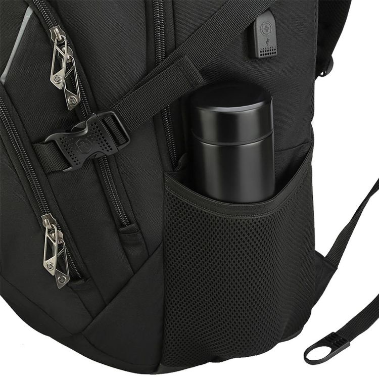 Picture of Swissdigital Stealth Vector Backpack