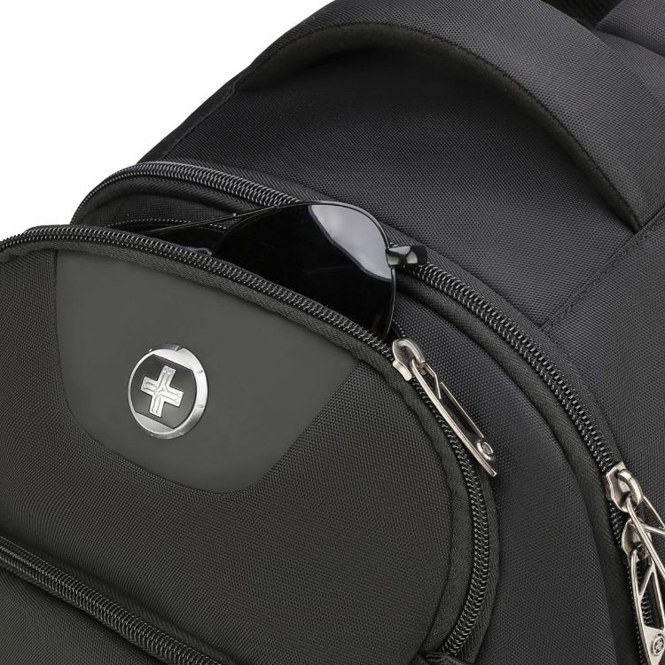 Picture of Swissdigital Stealth Vector Backpack