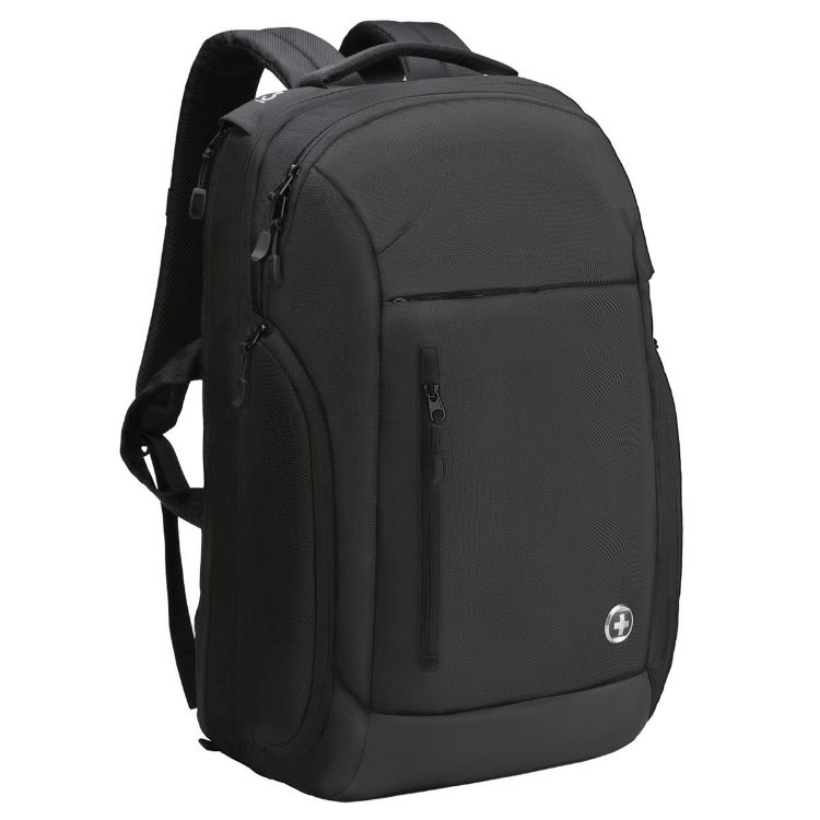 Picture of Swissdigital Stealth Java Backpack