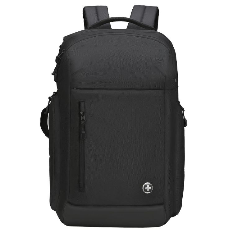 Picture of Swissdigital Stealth Java Backpack