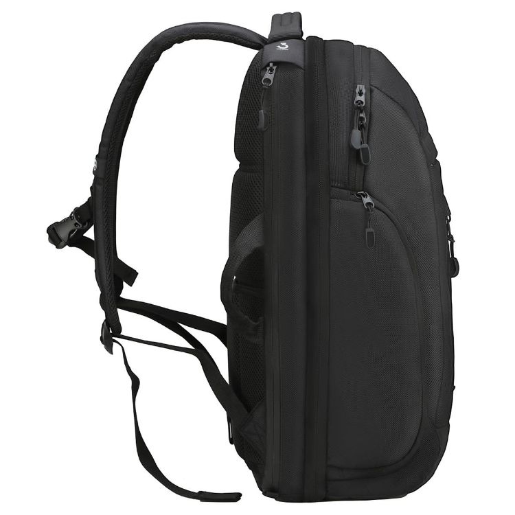 Picture of Swissdigital Stealth Java Backpack