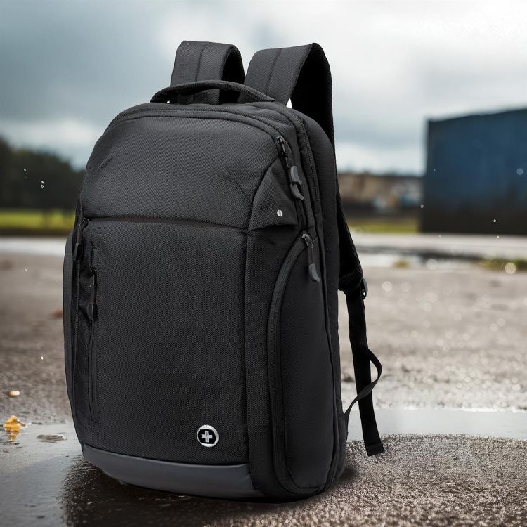 Picture of Swissdigital Stealth Java Backpack
