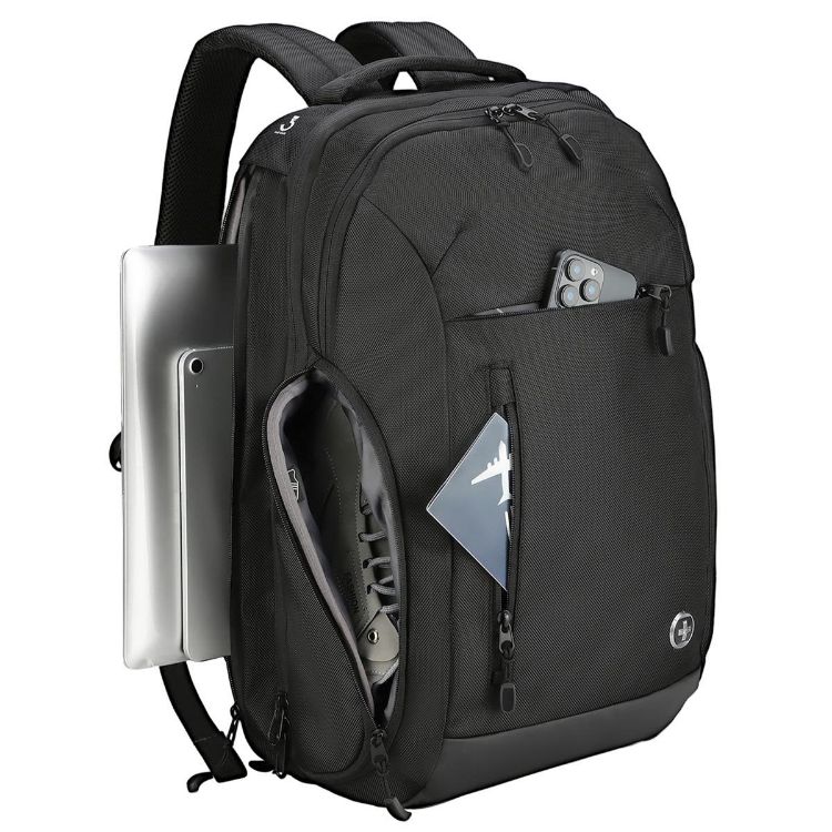 Picture of Swissdigital Stealth Java Backpack