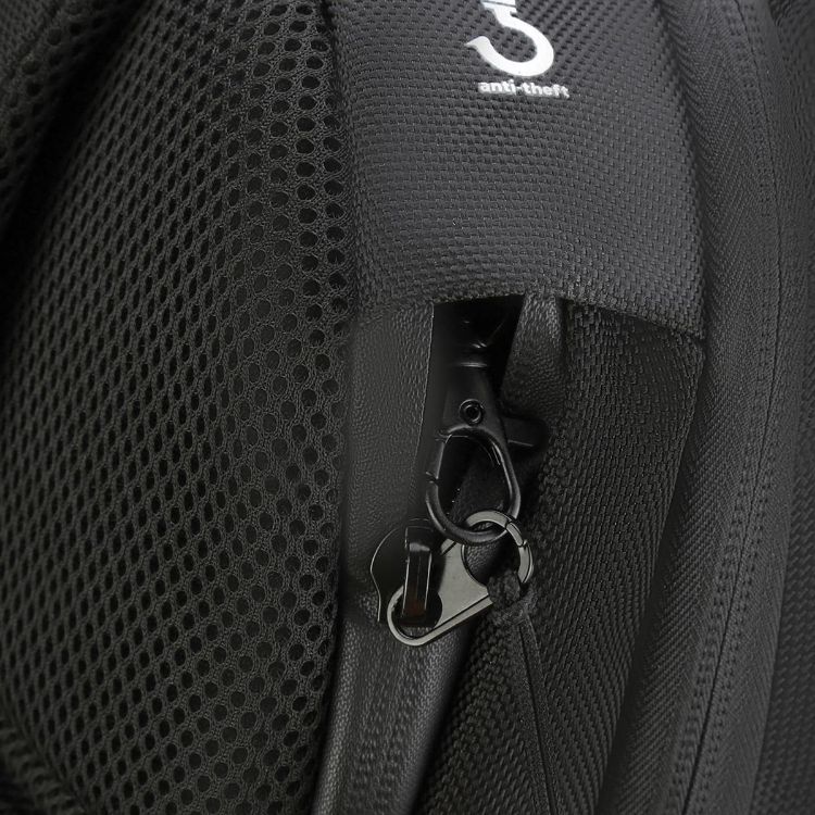 Picture of Swissdigital Stealth Java Backpack