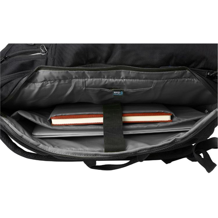 Picture of Swissdigital Stealth Java Backpack