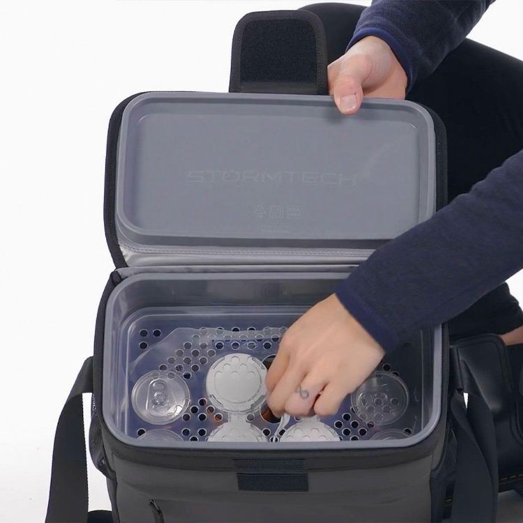 Picture of Magellan Cooler Bag 16 Can
