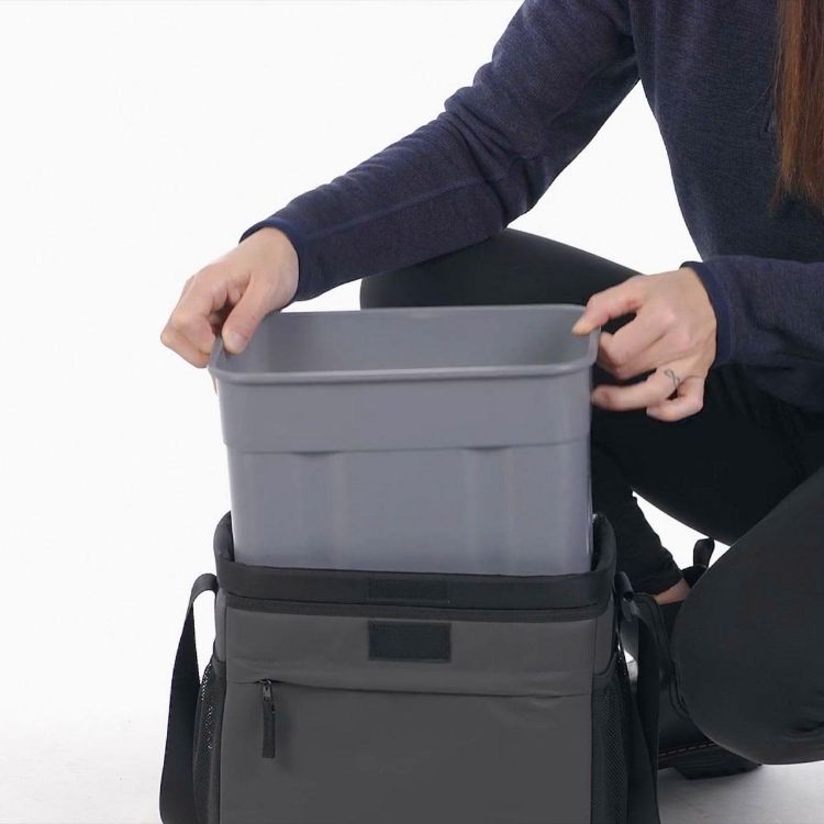 Picture of Magellan Cooler Bag 16 Can