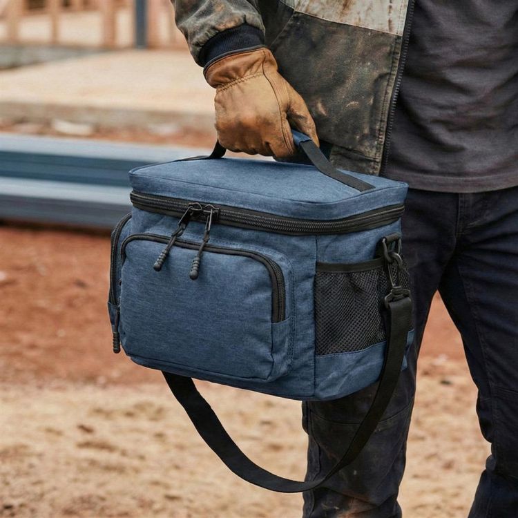 Picture of Super Duty 12 - Lunch Cooler