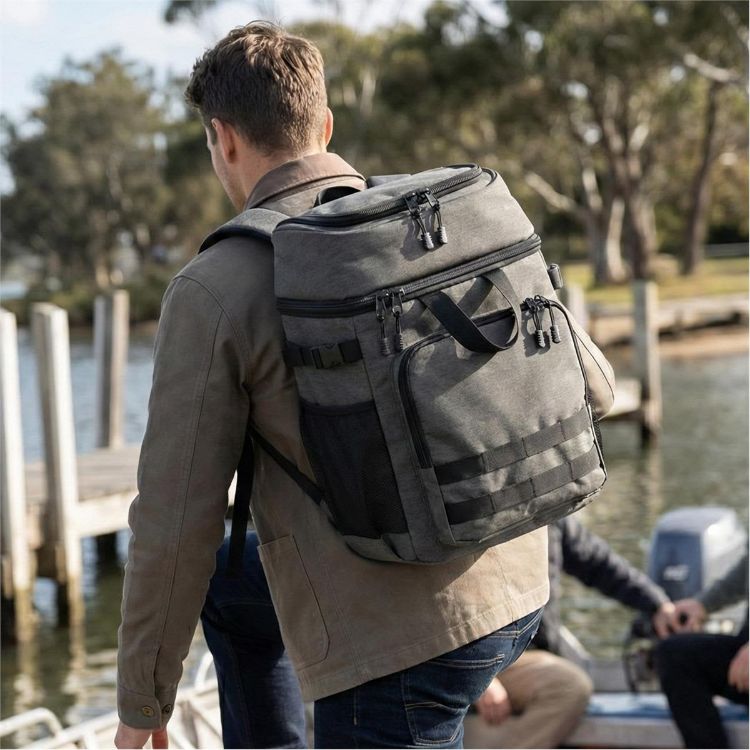 Picture of Super Duty 30 - Backpack Cooler
