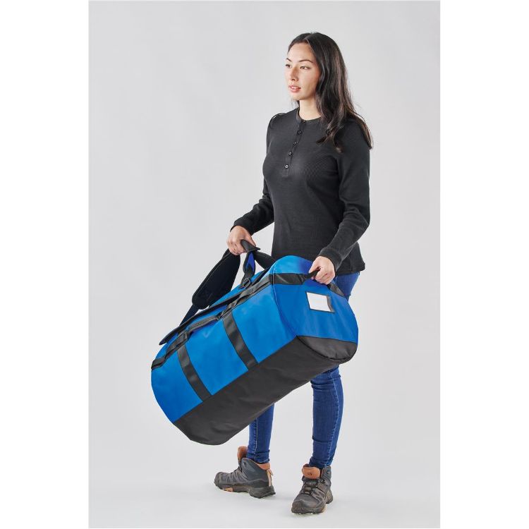 Picture of Nomad Duffle 85