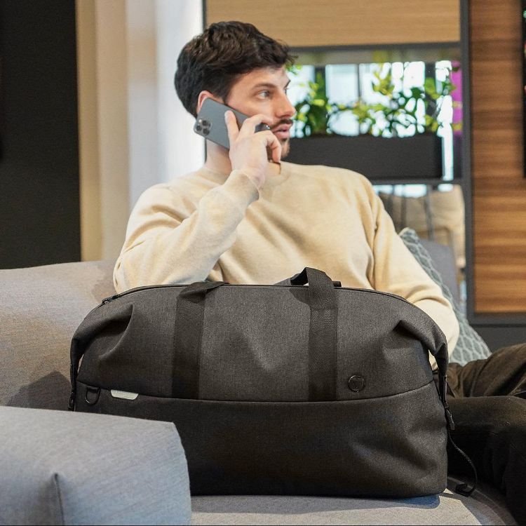 Picture of Swissdigital Arosa Duffle Bag