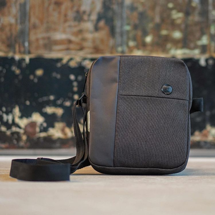 Picture of Swissdigital Arosa Shoulder Bag