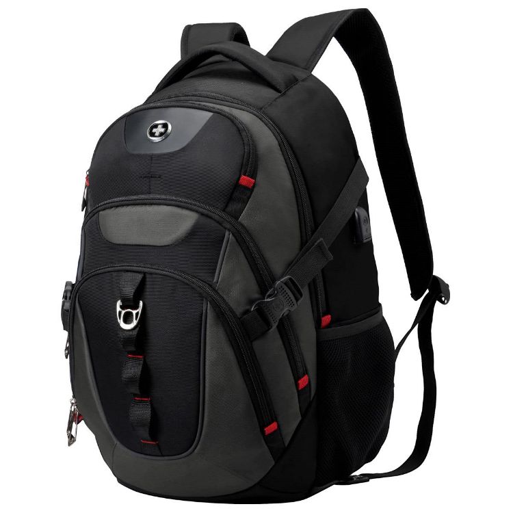 Picture of Swissdigital Vector Backpack