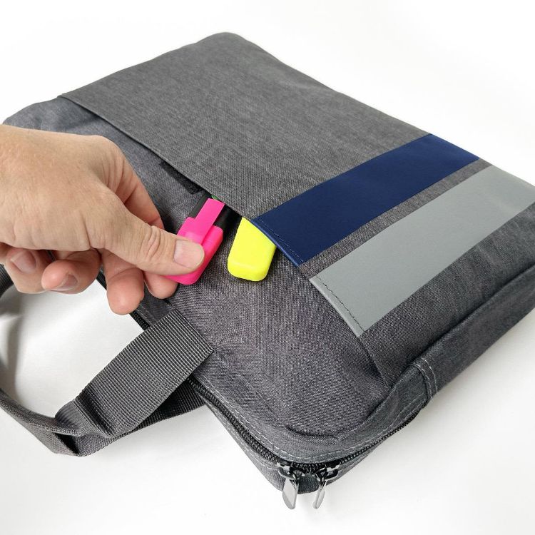 Picture of Highlight Satchel