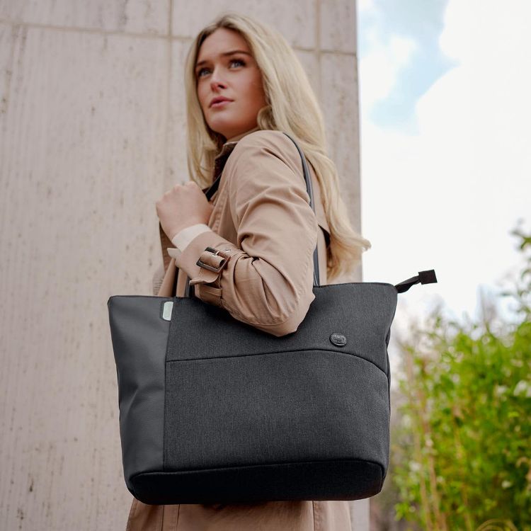 Picture of Swissdigital Arosa Tote Bag