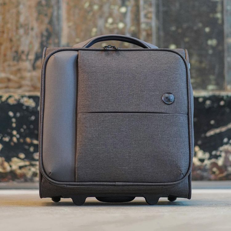 Picture of Swissdigital Arosa Underseat Luggage