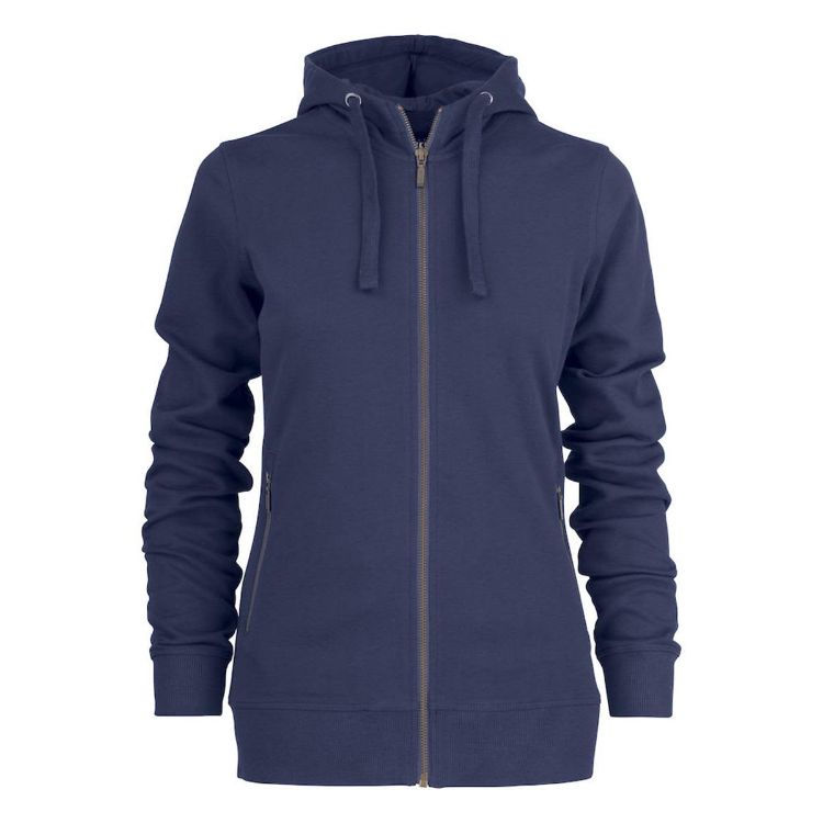 Picture of Duke Women's Hoody
